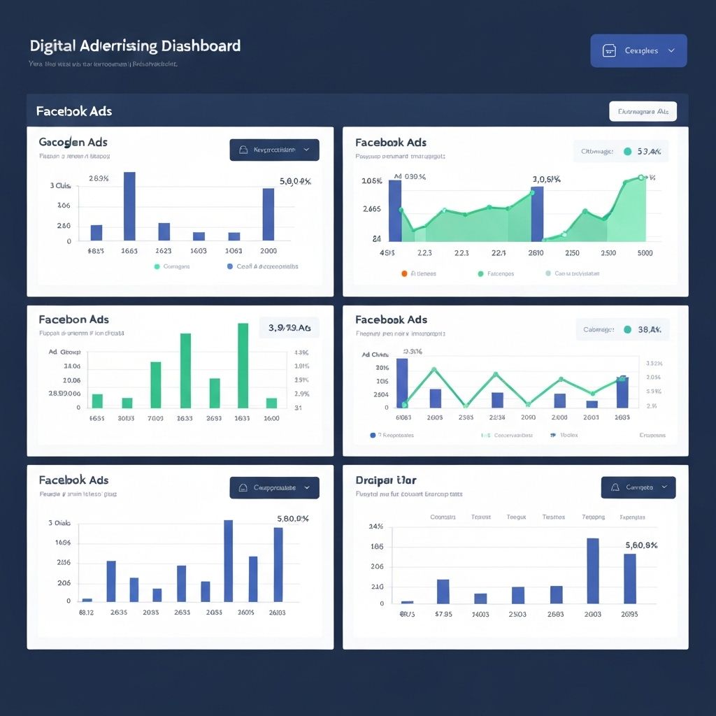 Digital Advertising