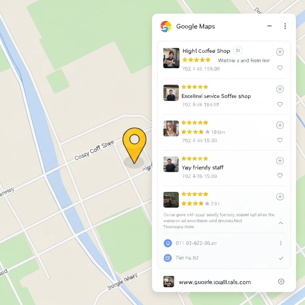 Local SEO