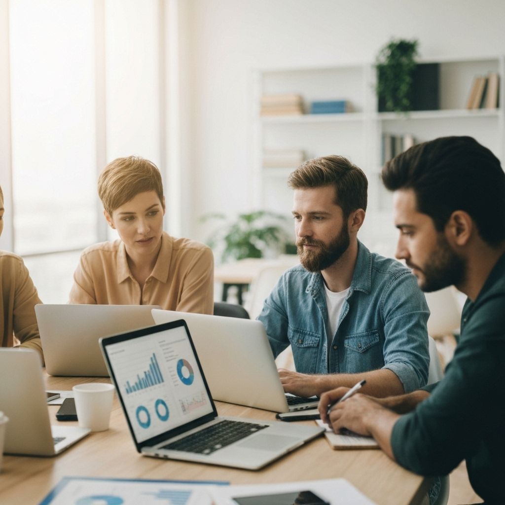 Digital Marketing