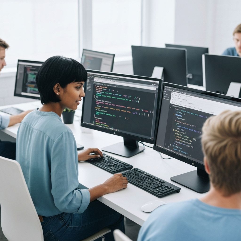 Web & App Development